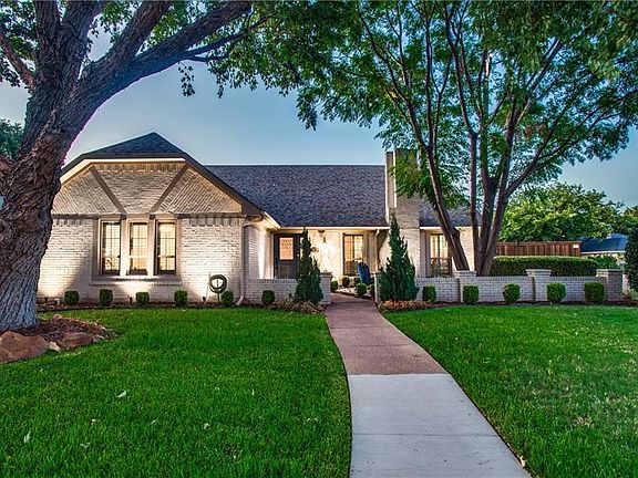 2nd image of 1601 Hearthstone Dr