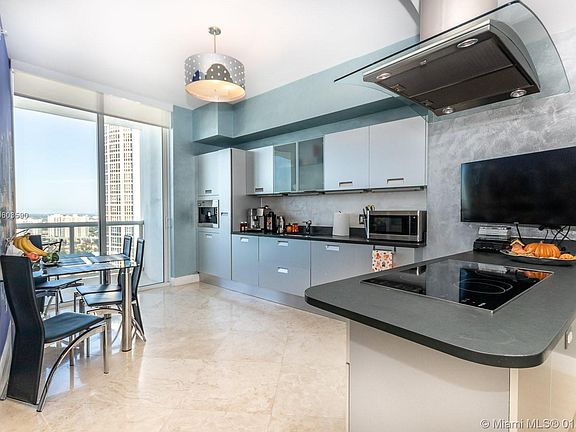 2nd image of 18101 Collins Ave APT 4608
