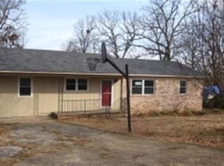 70 Short St, Batesville, AR 72501