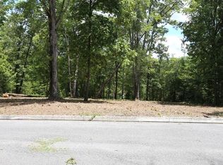 191 Waterview Dr LOT 15, Spring City, TN 37381