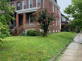 1601 E Capitol St SE #2, Washington, DC 20003