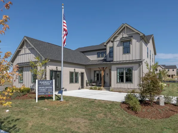 5004 Garrett Farms Pl #Jzq7jw, Franklin, TN 37064