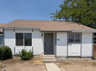 705 N Orange Ct, Castle Dale, UT 84513