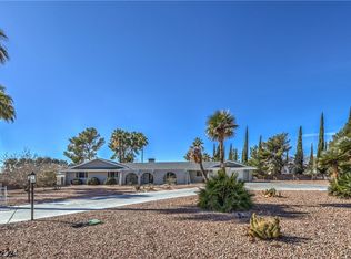 8125 W Lone Mountain Rd, Las Vegas, NV 89129