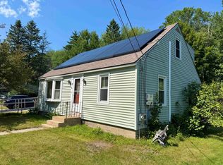 20 Maplecrest St, Newmarket, NH 03857
