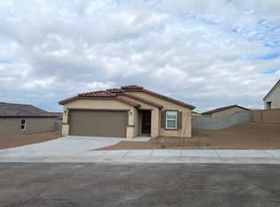 2575 Montano Ridge Dr, Bullhead City, AZ 86442