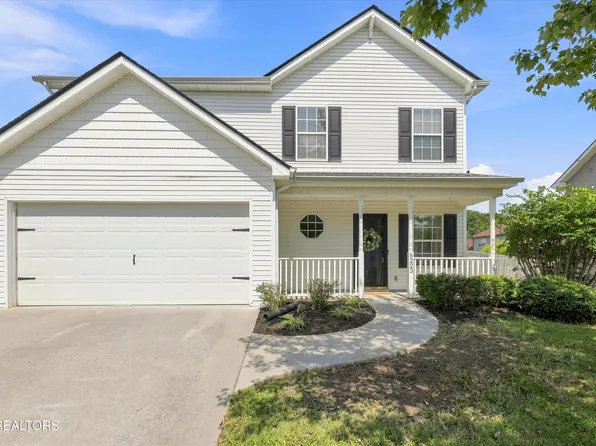 6223 McMillan Creek Dr, Knoxville, TN 37924
