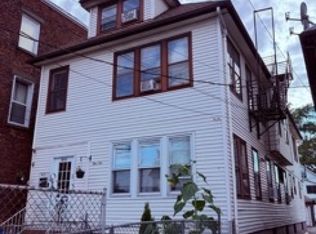 410 Jefferson Ave, Elizabeth City, NJ 07201