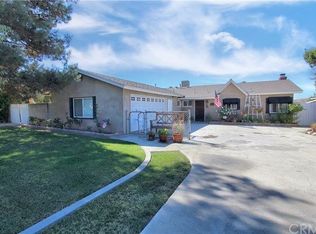 12676 S Michigan St, Grand Terrace, CA 92313