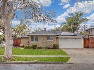 2441 Carlton Ave, San Jose, CA 95124