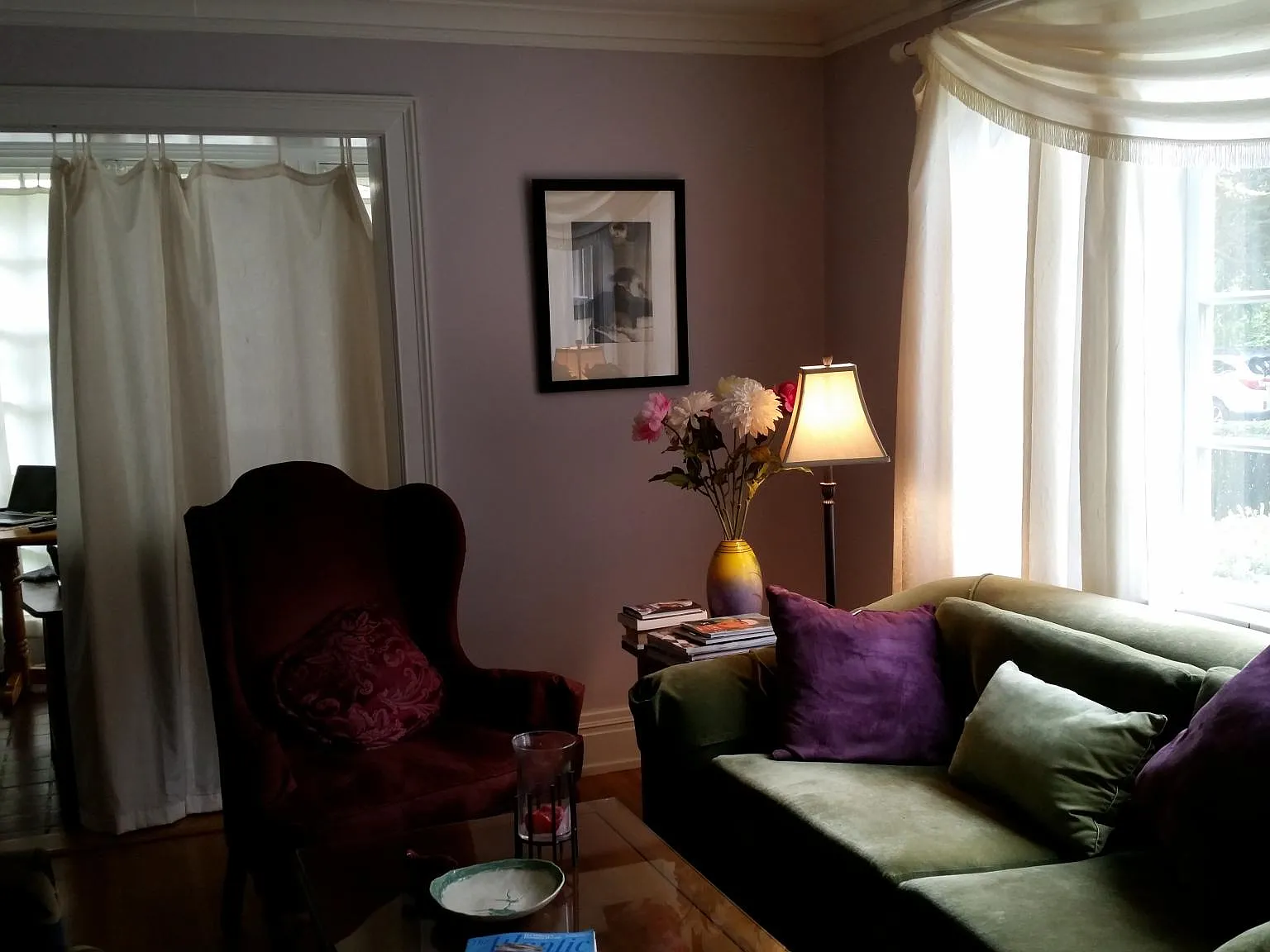 370 Rockingham St — Photo 3