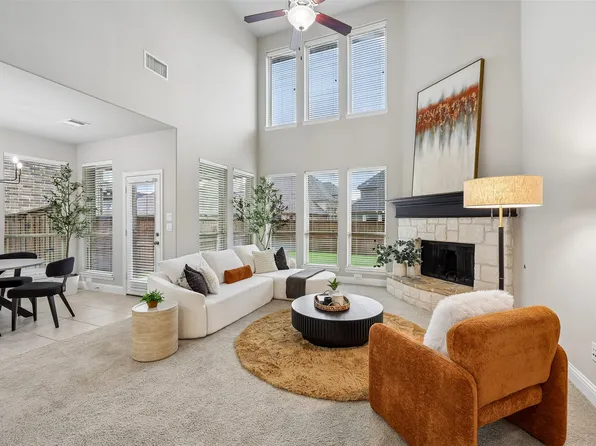 15604 Governors Island Way, Prosper, TX 75078