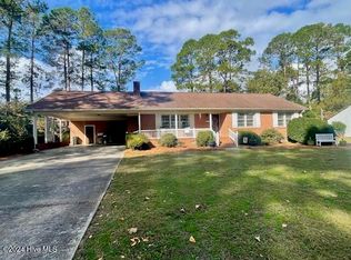 3246 Circle Dr, Farmville, NC 27828