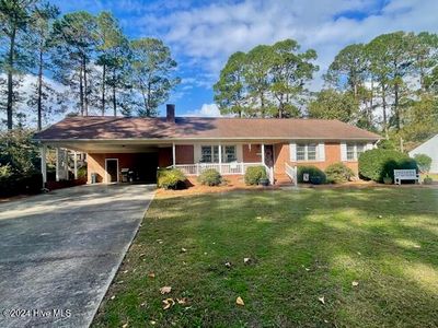 3246 Circle Drive, Farmville, NC, 27828