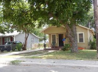 922 Eldorado St, San Antonio, TX 78225