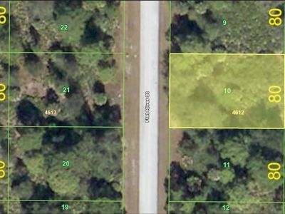 10094 Flat River St, Port Charlotte, FL, 33981
