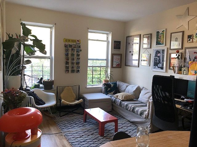 1st image of 788 Amsterdam Ave APT 4N