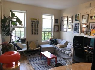 788 Amsterdam Ave APT 4N, New York, NY 10025