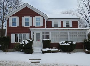 360 Eagle St, North Adams, MA 01247