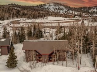 226 N Pine Tree Way #A3, Brian Head, UT 84719