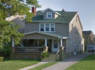3344 Cedarbrook Rd, Cleveland Heights, OH 44118