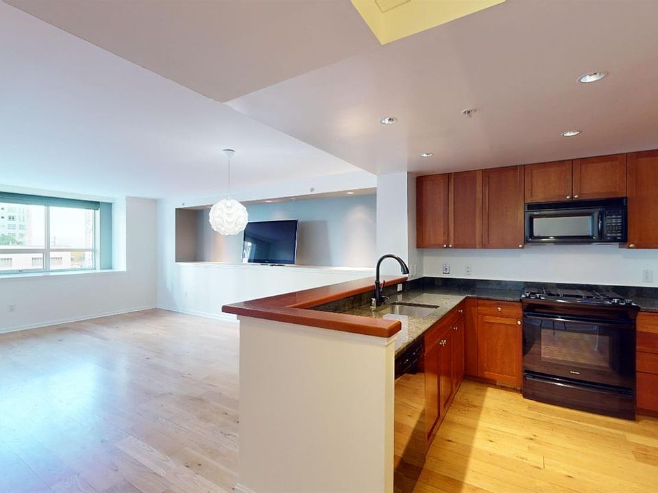 1st image of 400 Beale St APT 507