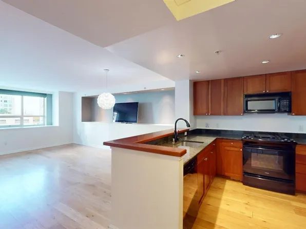 400 Beale St APT 507, San Francisco, CA 94105