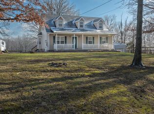 1065 Savely Rd, Pegram, TN 37143