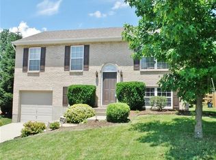 2474 Camellia Ct, Covington, KY 41017