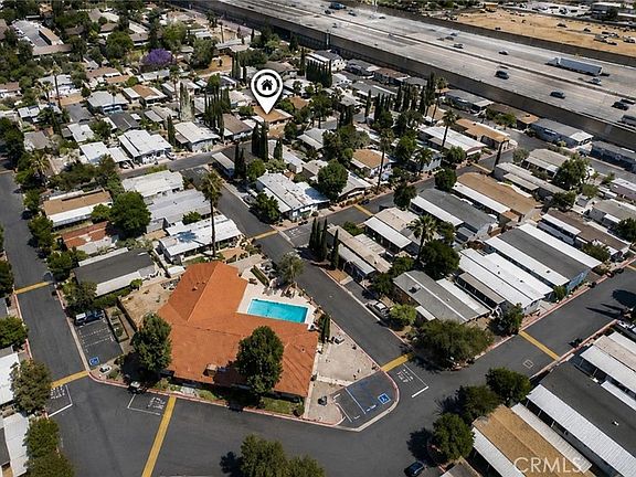 2nd image of 995 Pomona Rd Space 33