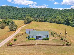 300 Faber Mountain Trl, Faber, VA 22938