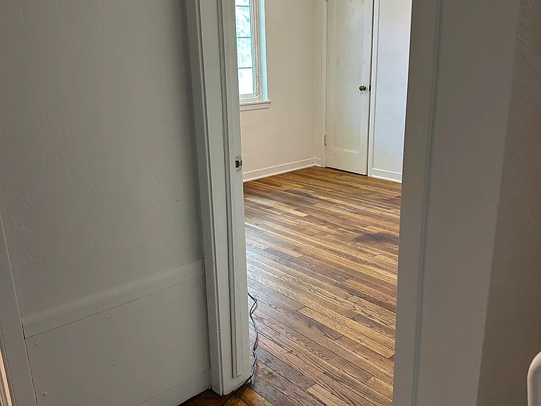 Pretty floors