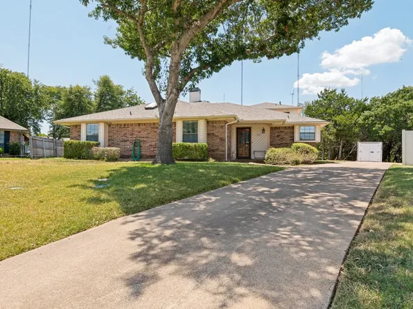 411 Bradshaw St, Cedar Hill, TX 75104