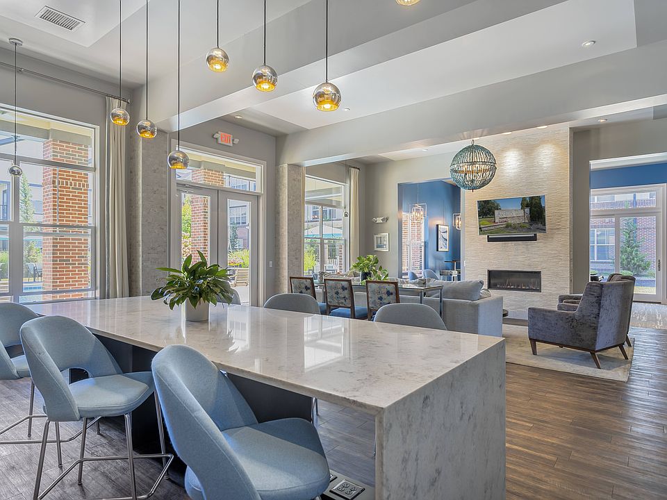 Create new memories in a welcoming space.