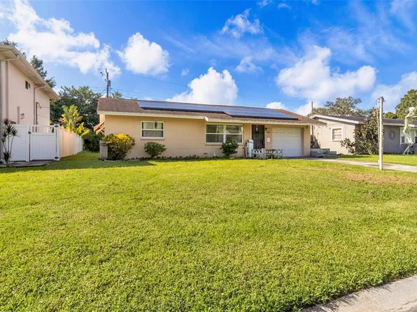 2572 62ND TERRACE N, ST PETERSBURG, FL 33702