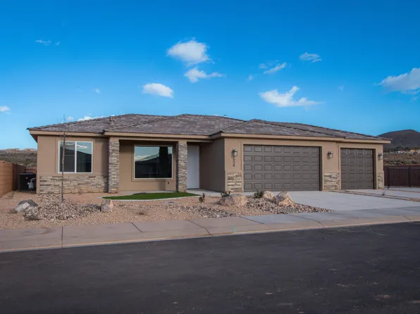 524 N 3010 W, Hurricane, UT 84737