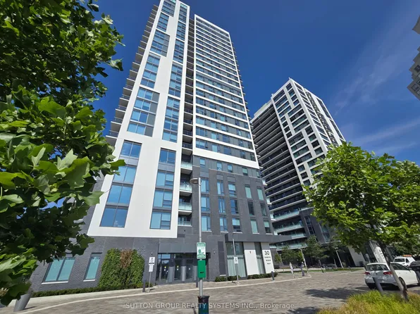 30 Samuel Wood Way, Toronto, ON