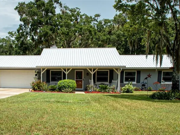 1395 TALL OAKS ROAD, DELAND, FL 32720