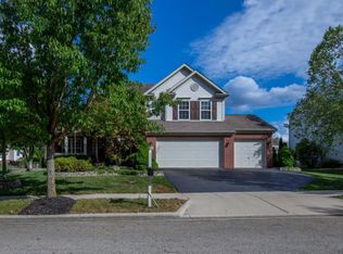 105 Sapphire Ice Dr, Delaware, OH 43015