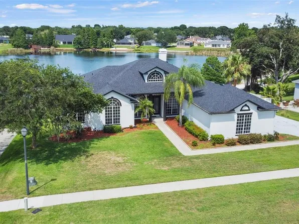 11210 LAKE KATHERINE CIRCLE, CLERMONT, FL 34711