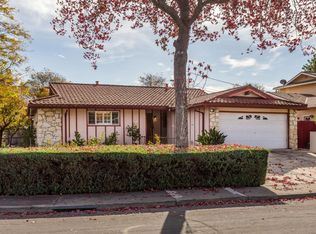 991 San Marcos Cir, Mountain View, CA 94043