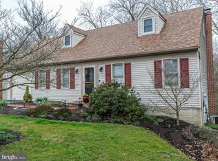 1920 Wilderness Rd, Lancaster, PA 17603