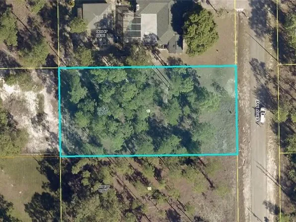 313 Leroy AVE, LEHIGH ACRES, FL 33936