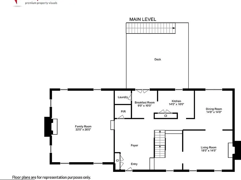 9708 Locust Hill Dr — Photo 40