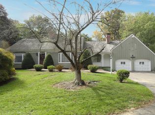 147 Twin Lanes Rd, Easton, CT 06612