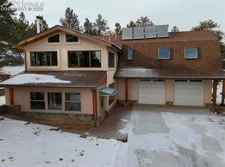 239 Deerfield Cir, Florissant, CO 80816