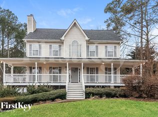 40 Vincent Ct, Dallas, GA 30157