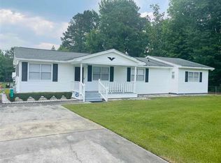 609 Jimmy Ln, Darlington, SC 29532