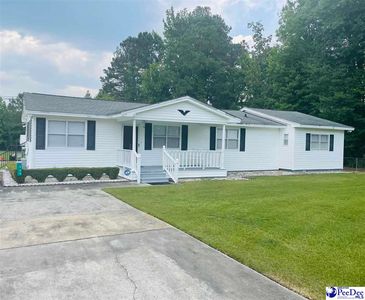 609 Jimmy Ln, Darlington, SC, 29532