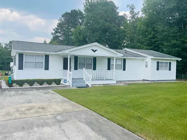609 Jimmy Ln, Darlington, SC 29532